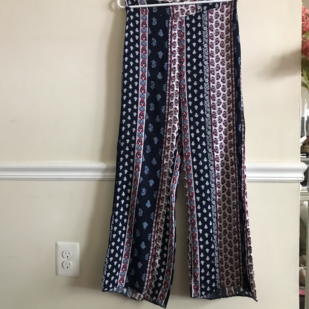 Plazzo Pants🌺🌚